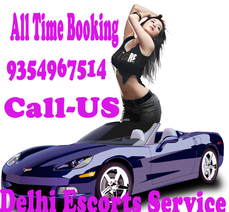 Escorts Service in Delhi